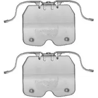 Hella 8DZ 355 201-431 Toebehoren