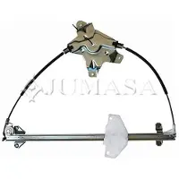 JUMASA 62221521 Raammechanisme