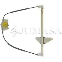 JUMASA ZR PG709 R Raammechanisme