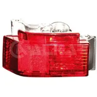 Alkar 2202752 Mistachterlamp