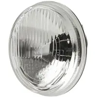 Hella 1A3 002 850-001 Optiek, koplamp