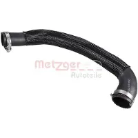 METZGER 2401116 Laadluchtslang