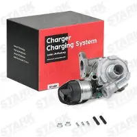 Stark SKCT-1190659 Turbocharger