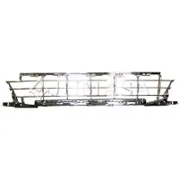 JUMASA 22053536 Ventilatiegrille, bumper