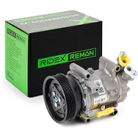 RIDEX 447K0275R Aircopomp