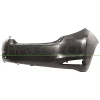 PRASCO TY3281051 Achterbumper