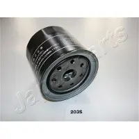 Japanparts FO-203S Oliefilter
