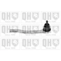 Quinton Hazell QR3433S Stuurkogel