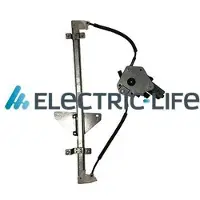 Electric Life AL80611SC Deurhendel