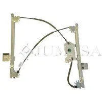 JUMASA ZR CT708 L Raammechanisme