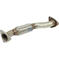 DT Spare Parts 12.27104 Voorpijp
