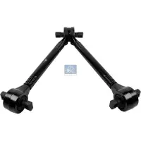 DT Spare Parts 4.65063 Draagarm