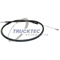 TRUCKTEC AUTOMOTIVE 02.35.405 Handremkabel