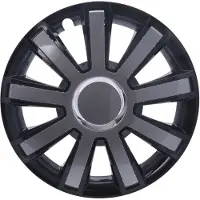 LEOPLAST FLASH CZ GR 15 Wieldoppen