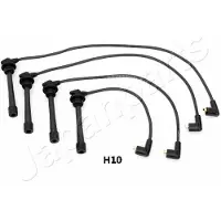 Japanparts IC-H10 Bougiekabels