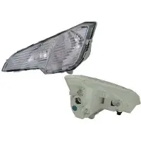 Alkar 2911359 Mistlamp