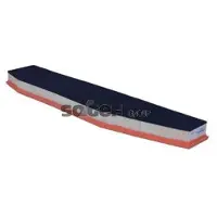TECNOCAR A2423 Luchtfilter