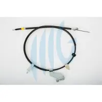 RICAMBIFLEX GM 01560115 Handremkabel