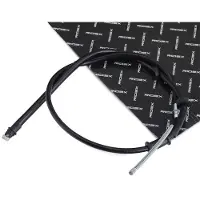 RIDEX 124C0991 Handremkabel