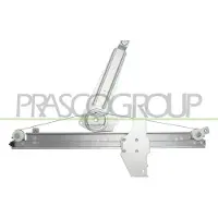 PRASCO Raambedieningsmechanisme PG520W023