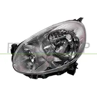 PRASCO DS0144814 Koplamp