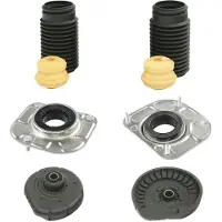 RIDEX 1180S0496 Veerpootlager