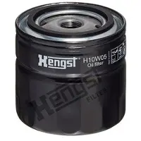 HENGST FILTER H10W05 Oliefilter