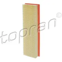 Topran 207 026 Luchtfilter