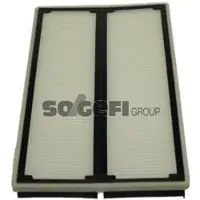 TECNOCAR E360 Interieurfilter