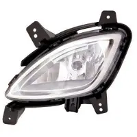 Alkar 2911629 Mistlamp