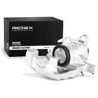 RIDEX 78B0168 Remklauw
