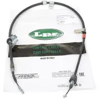 LPR C0766B Handremkabel