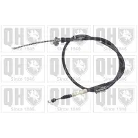 Quinton Hazell BC2382 Handremkabel