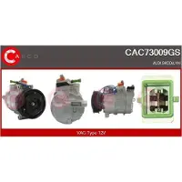 Casco CAC73009GS Aircopomp