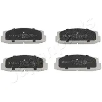 Japanparts PA-0249AF Remblokken