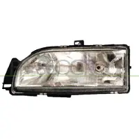 PRASCO FD0584704 Koplamp