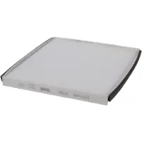 CORTECO 21652551 Interieurfilter