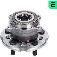 OPTIMAL 912752 Wiellagerset
