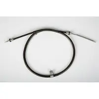 Hella 8AS 355 660-891 Handremkabel