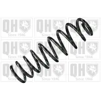 Quinton Hazell QCS6190 Chassisveer