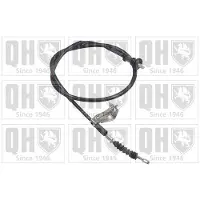 Quinton Hazell BC3735 Handremkabel