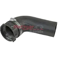 METZGER 2400403 Laadluchtslang