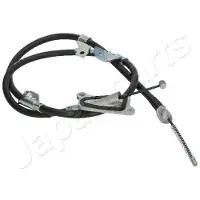 Japanparts BC-157R Handremkabel