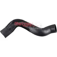 Metzger&Mendle 2400348 Laadluchtslang