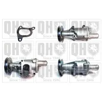 Quinton Hazell QCP3318 Waterpomp