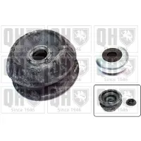 Quinton Hazell EMA4979 Reparatieset, Ring voor schokbreker veerpootlager