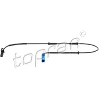 Topran 500 985 Wielsnelheidssensor (ABS)