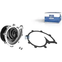 DT Spare Parts 1.11160 Waterpomp