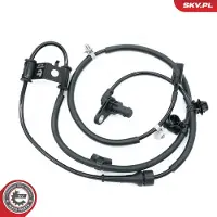 ESEN SKV 06SKV456 Wielsnelheidssensor (ABS)
