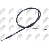 NTY HLR-PE-005 Handremkabel